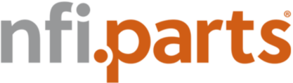 NFI Parts logo