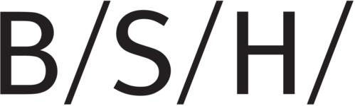 BSH Logo
