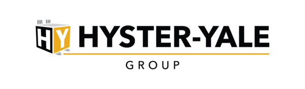 Hyster Yale logo