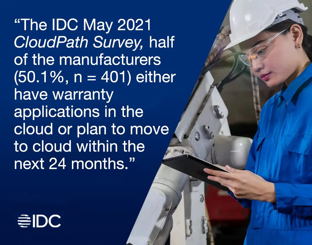 Woman reading clipboard