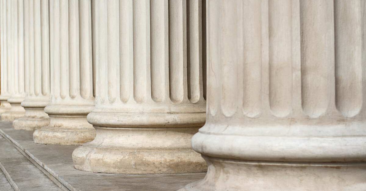 columns architecture