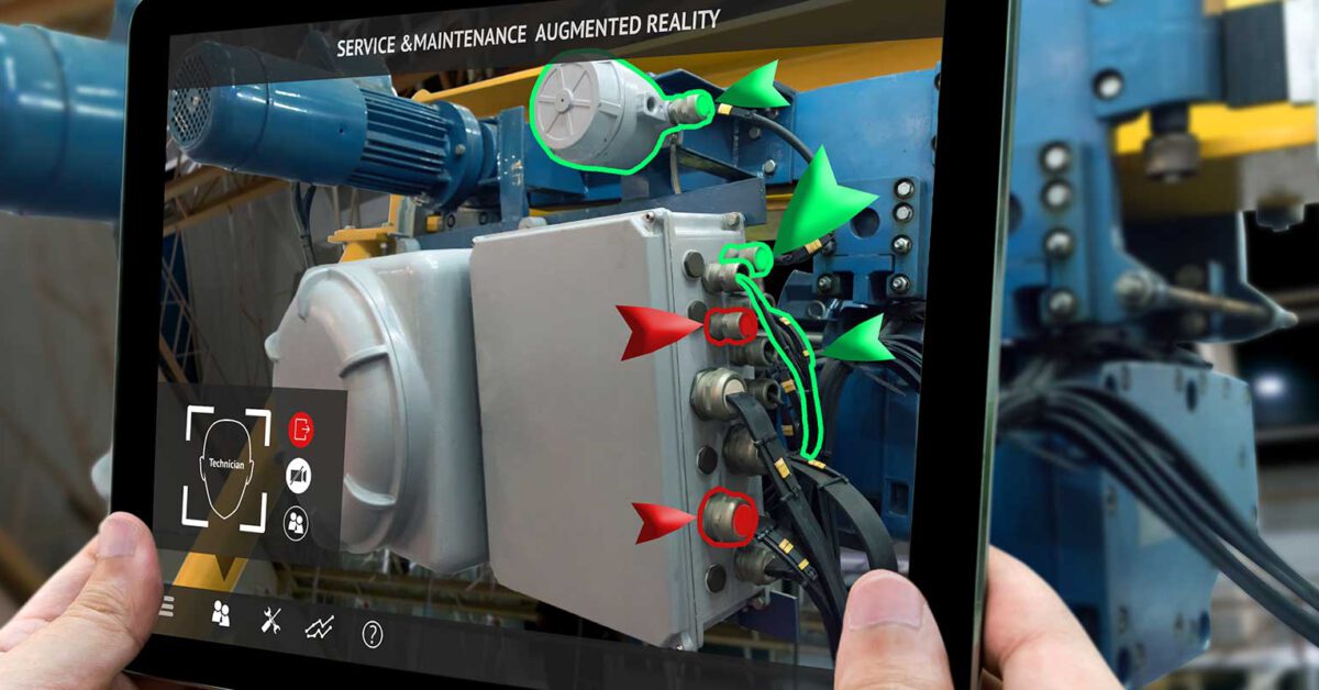 digitization after sales service