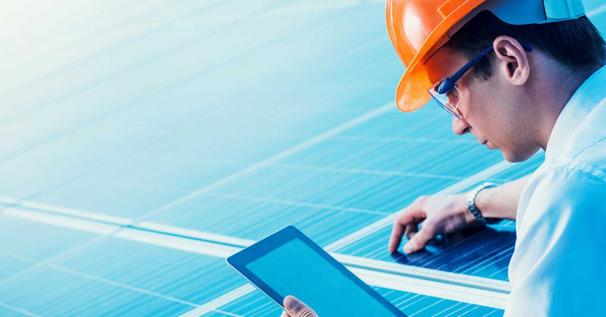 field service technician