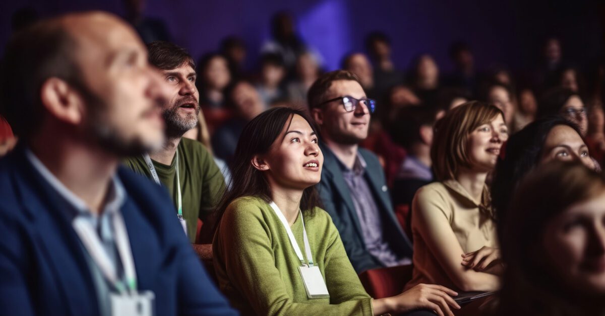 Peoples attending summit