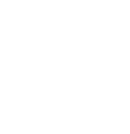 Volkswagen logo white